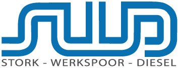 STORK WERKSPOOR DIESEL (SWD)
