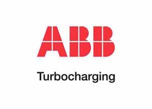 ABB/BBC - TURBOCHARGER