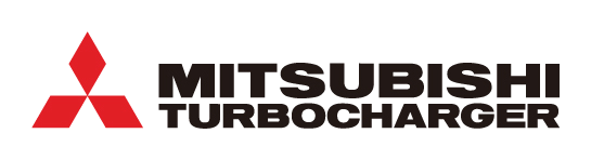 MITSUBISHI - TURBOCHARGER