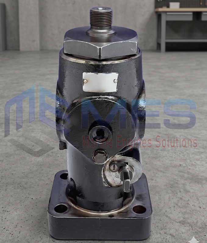 BERGEN KVMB KVGB KRM FUEL PUMP