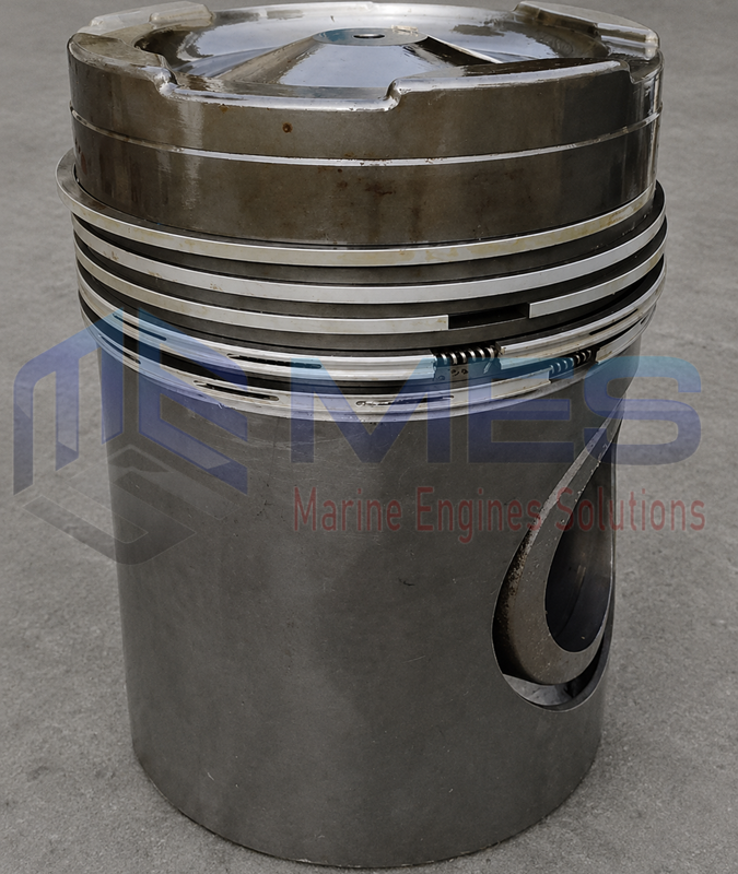 DAIHATSU DK32 PISTON