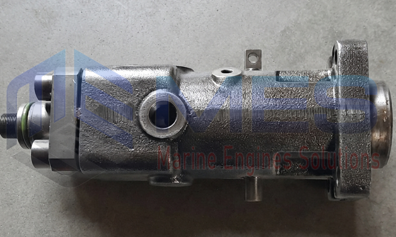 DAIHATSU DL22 FUEL PUMP