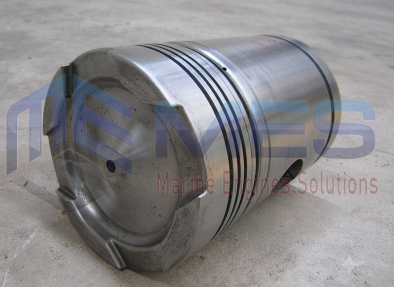 DAIHATSU DL22 PISTON
