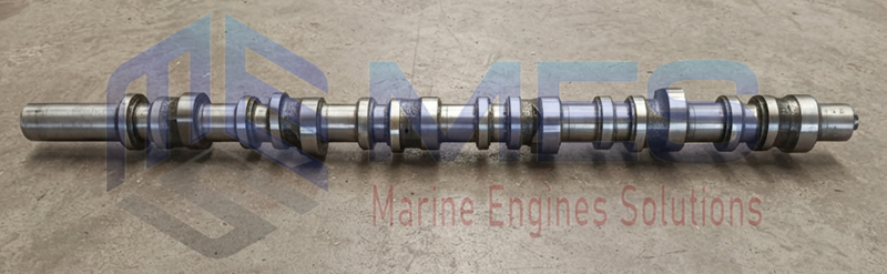 DAIHATSU DL32 CAMSHAFT