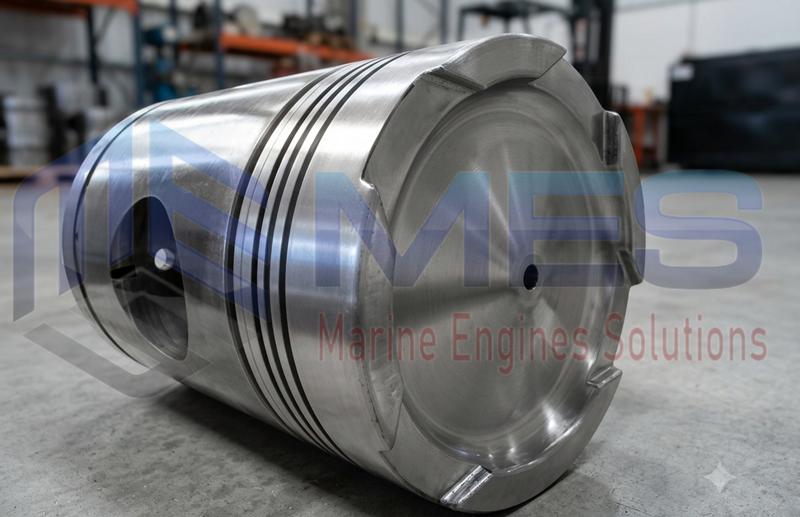 DAIHATSU DS18 PISTON