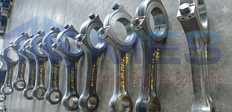 DAIHATSU DS22 CONNECTING ROD