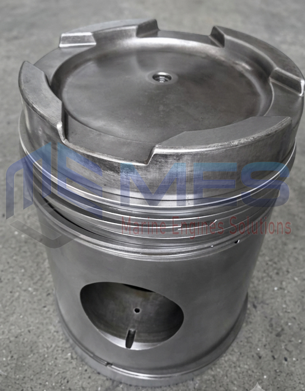 DAIHATSU DS26 PISTON