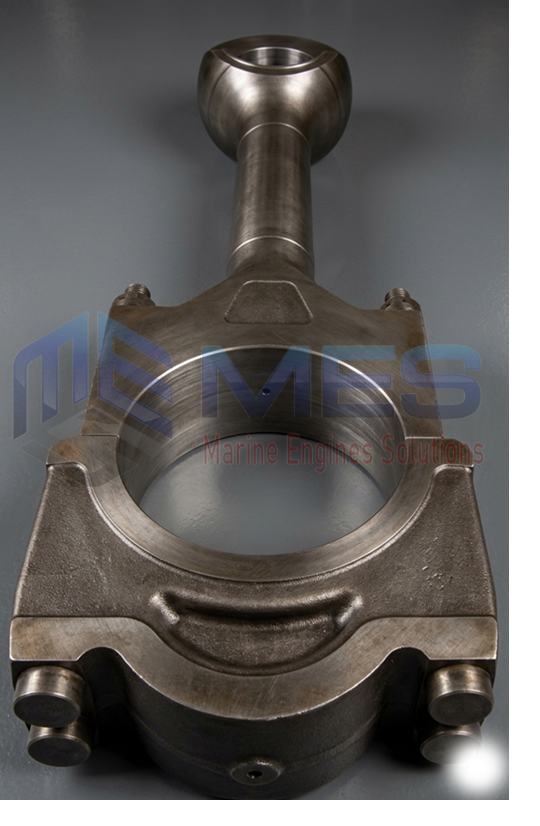 MAK M601AK M601C CONNECTING ROD