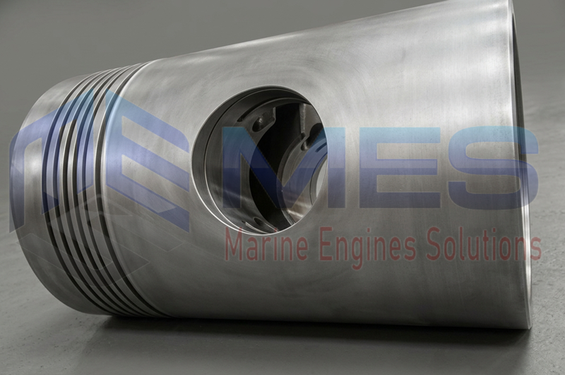 MAK M601AK M601C PISTON