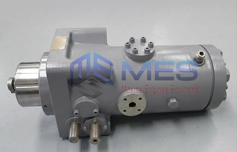 MITSUBISHI - UEC50LS - UEC50LSII - FUEL PUMP