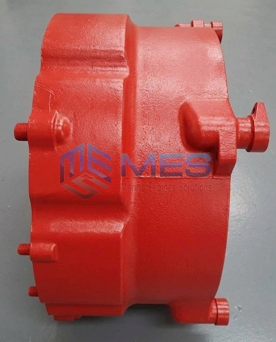MITSUBISHI - UEC50LS - UEC50LSII - WATER JACKET