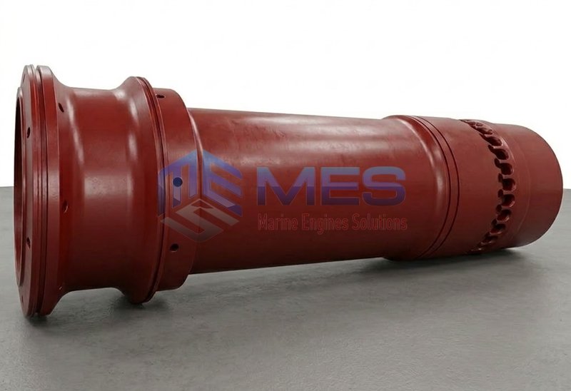 MITSUBISHI - UEC60LS - UEC60LSII - CYLINDER LINER