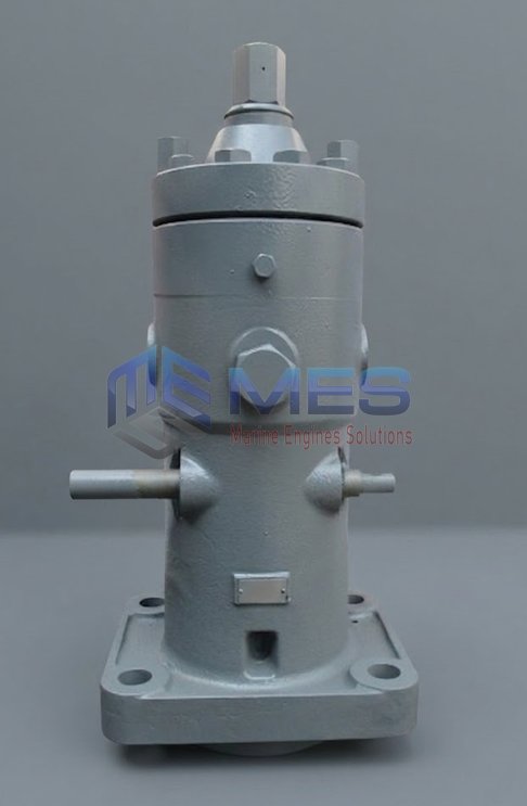 MITSUBISHI - UEC60LS - UEC60LSII - FUEL PUMP