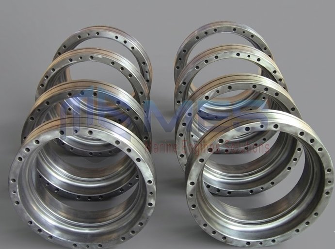 MITSUBISHI - UEC60LS - UEC60LSII - PISTON SKIRT