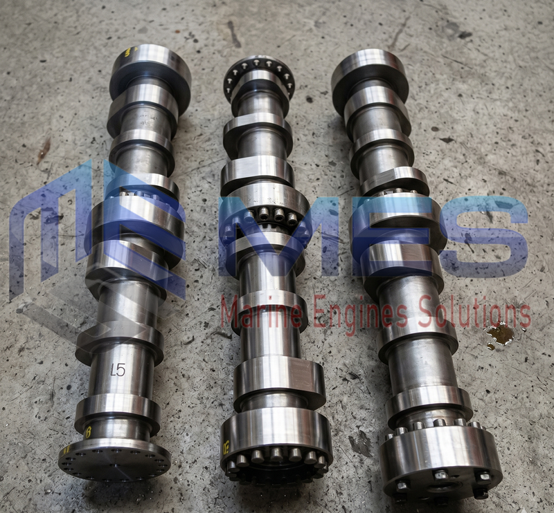 SKL 8VDS29/24AL 6VDS29/24AL CAMSHAFT