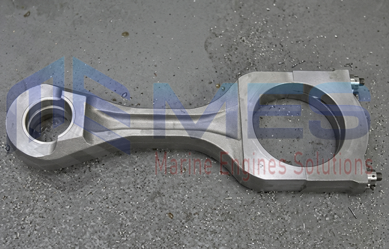 WARTSILA 12V26 9L26 8L26 6L26A W26 CONNECTING ROD