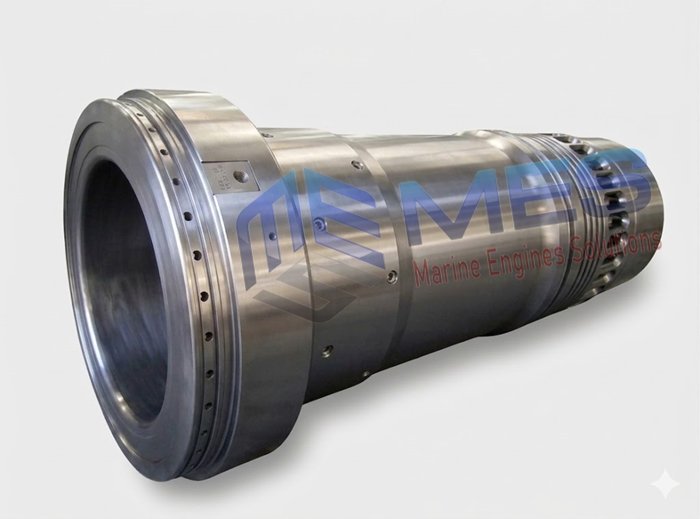 WARTSILA SULZER - RTA84T - RTA84C - CYLINDER LINER