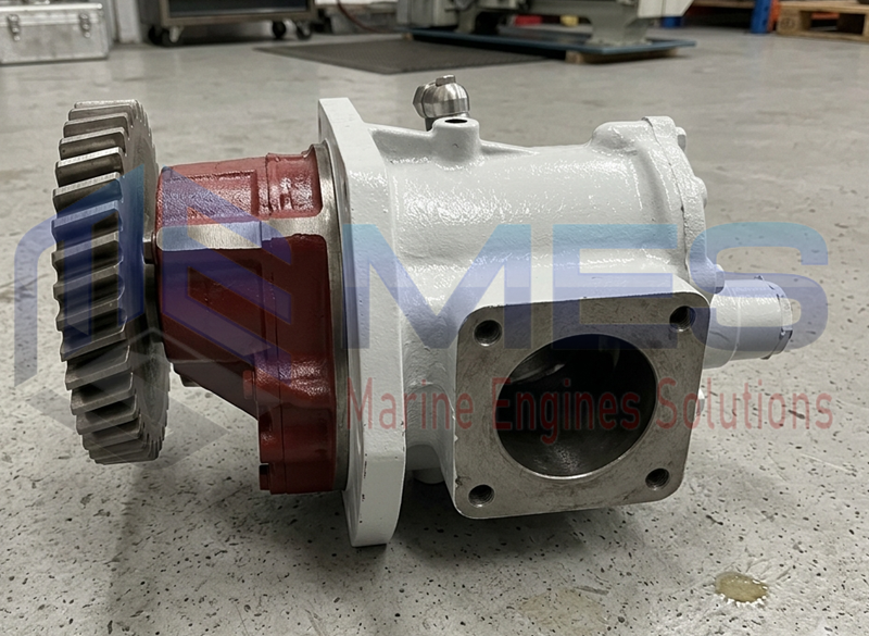 YANMAR 6N260L-EN 6N260L-SN WATER PUMP