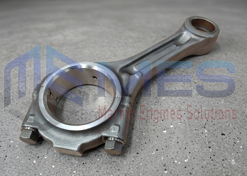 YANMAR 6NY16 6NY16L CONNECTING ROD