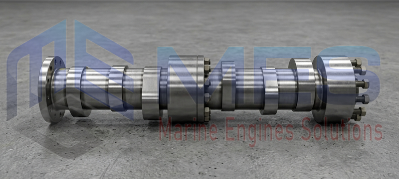 YANMAR 8N280L 6N280L CAMSHAFT