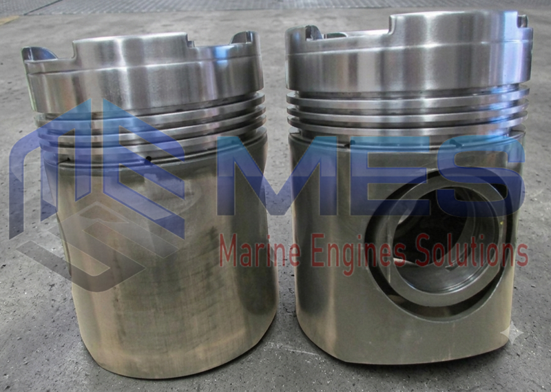 YANMAR 8N280L 6N280L PISTON