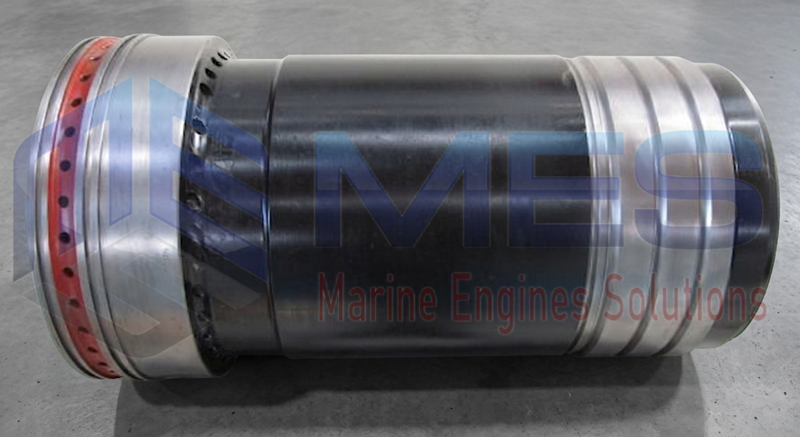 YANMAR 8N330L 6N330L LINER