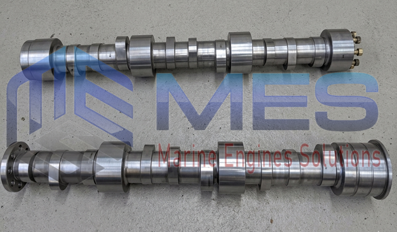 YANMAR M220L M200L CAMSHAFT