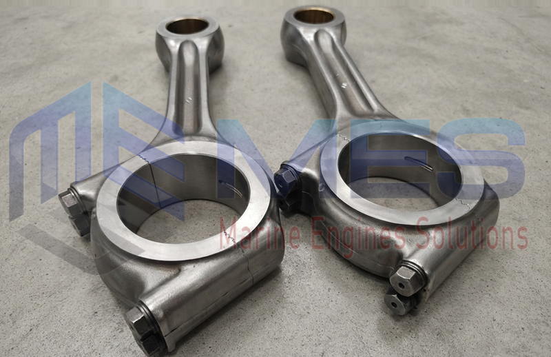 DAIHATSU DL24 CONNECTING ROD