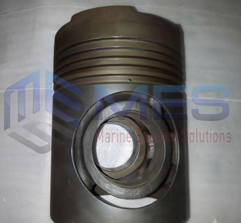 DAIHATSU DL24 PISTON