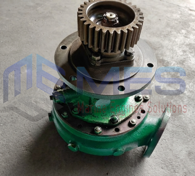 DAIHATSU DL24 WATER PUMP