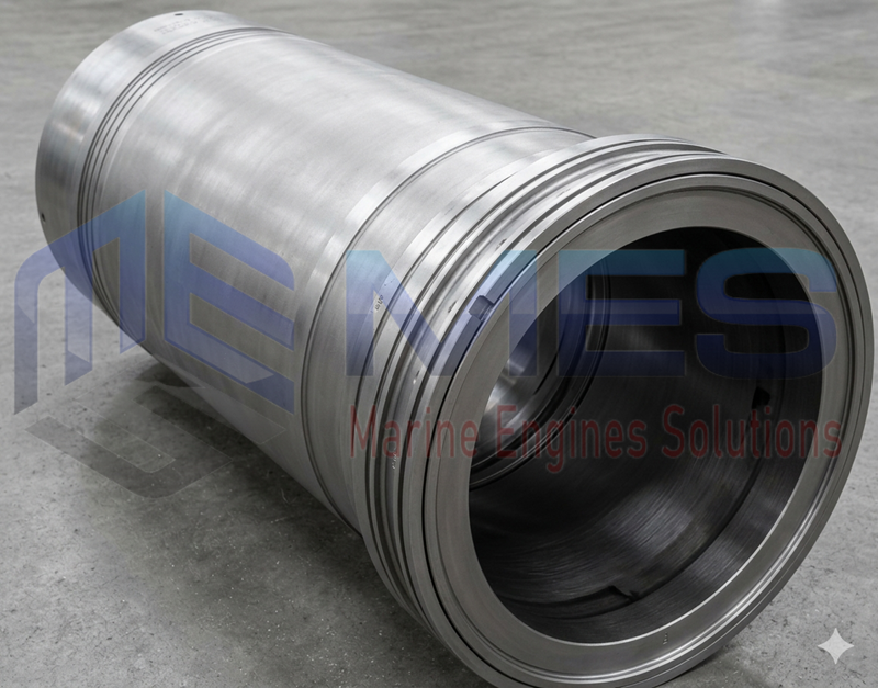 MAK M601AK M601C LINER