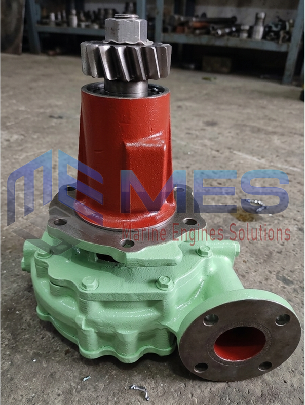 YANMAR M220L M200L WATER PUMP