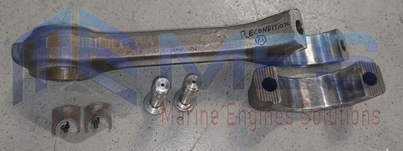 YANMAR M220L M200L CONNECTING ROD