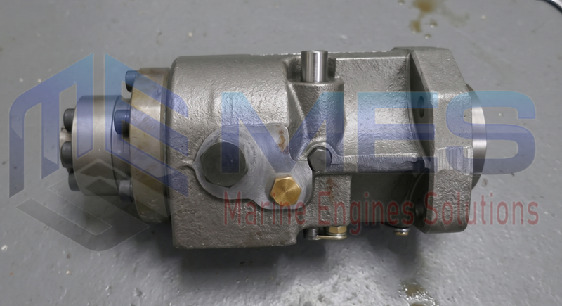 YANMAR 6N18 6N18AL FUEL PUMP