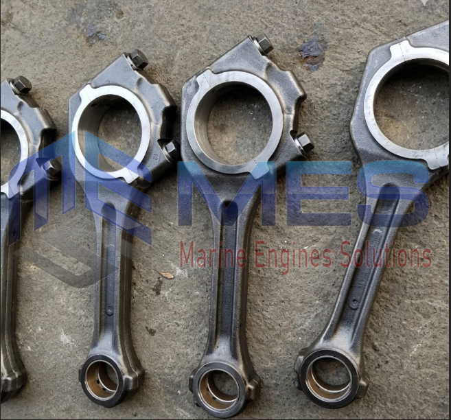 YANMAR 6N18 6N18AL CONNECTING ROD
