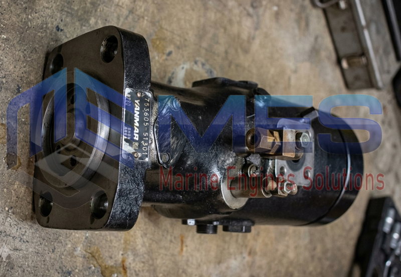 YANMAR 8N280L 6N280L FUEL PUMP