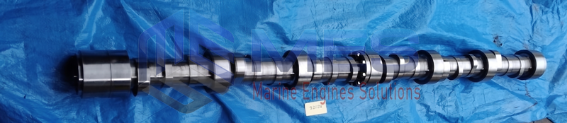YANMAR 6N21L 6N21AL CAMSHAFT