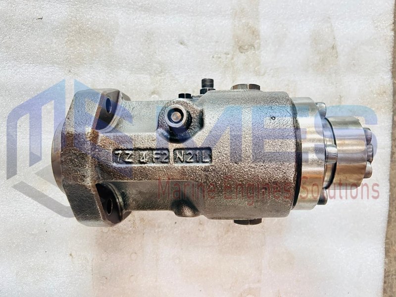 YANMAR 6N21L 6N21AL FUEL PUMP
