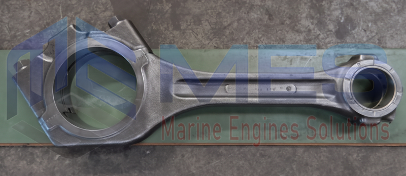 YANMAR 6EY18 CONNECTING ROD