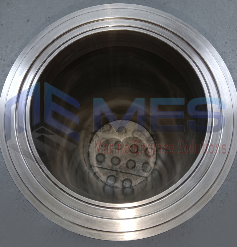 YANMAR 8N21L 8N21AL LINER