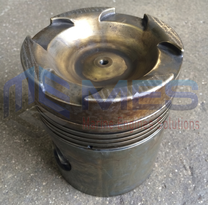 YANMAR 8N21L 8N21AL PISTON