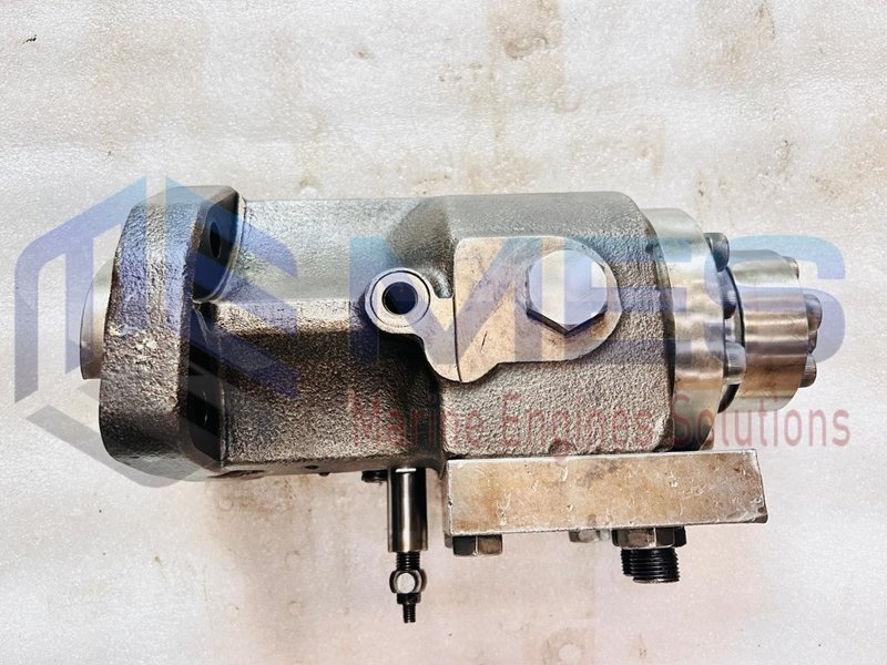 YANMAR 8N21L 8N21AL FUEL PUMP