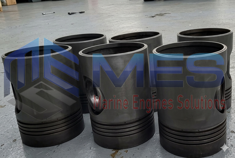 YANMAR 8Z280L 6Z280L PISTON