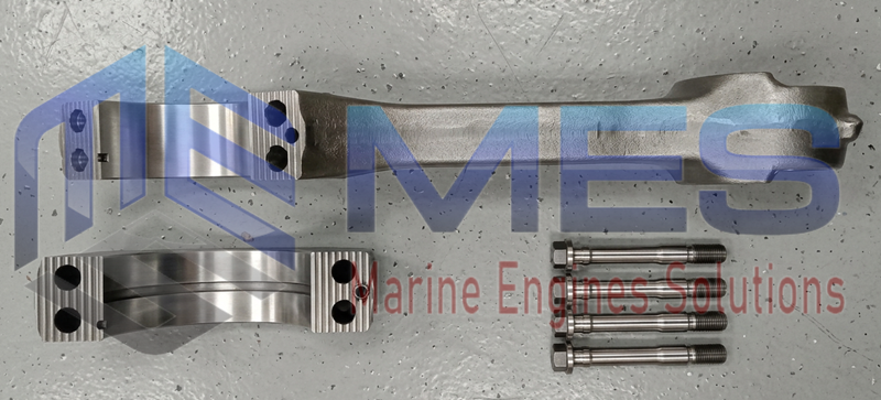 YANMAR 8Z280L 6Z280L CONNECTING ROD