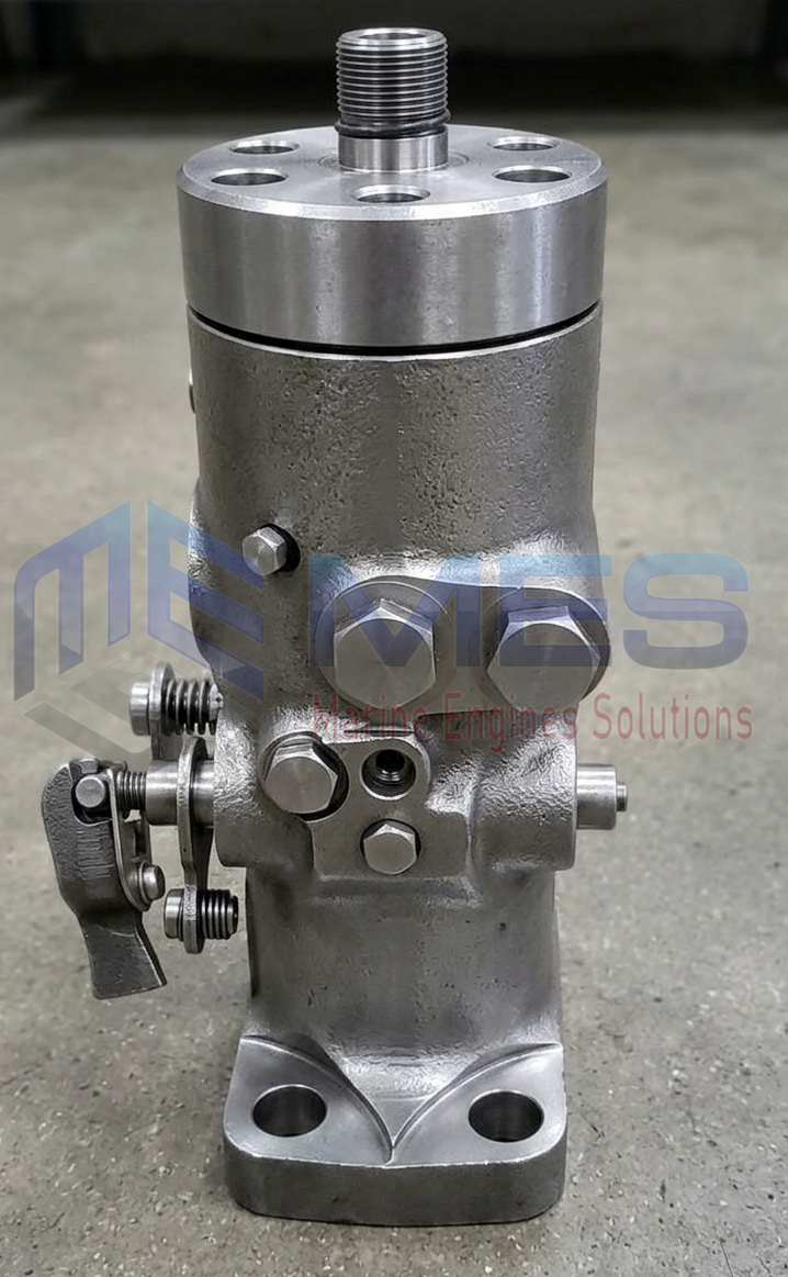 YANMAR 8Z280L 6Z280L FUEL PUMP