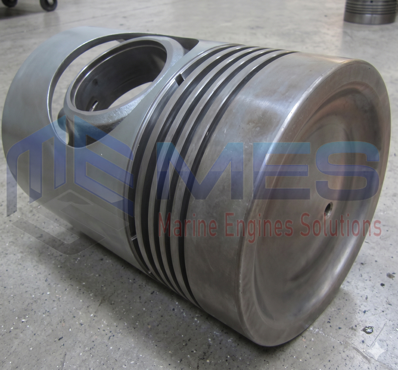 YANMAR 6T260L 6T240L 6T220L PISTON
