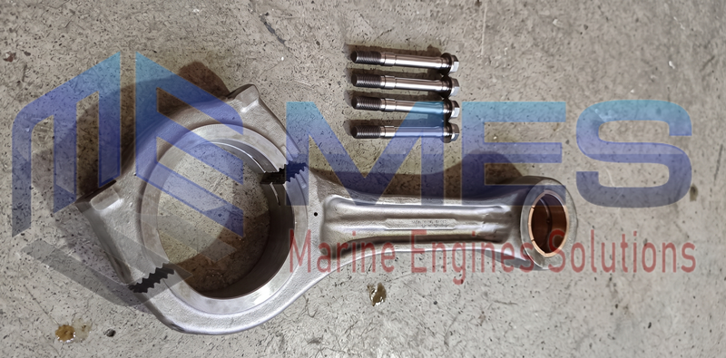 YANMAR 6T260L 6T240L 6T220L CONNECTING ROD