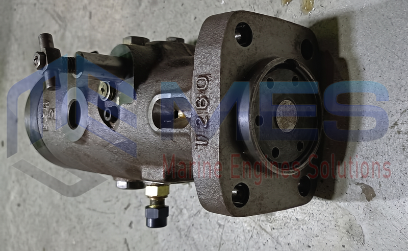 YANMAR 6T260L 6T240L 6T220L FUEL PUMP
