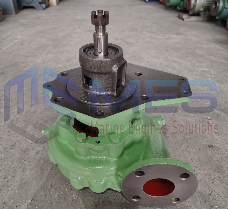 YANMAR 6S185L 6S165L WATER PUMP