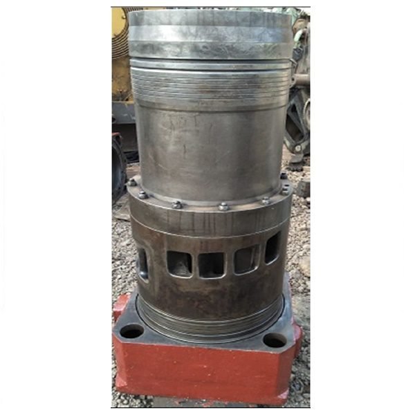 WICHMANN AX AXA CYLINDER LINER
